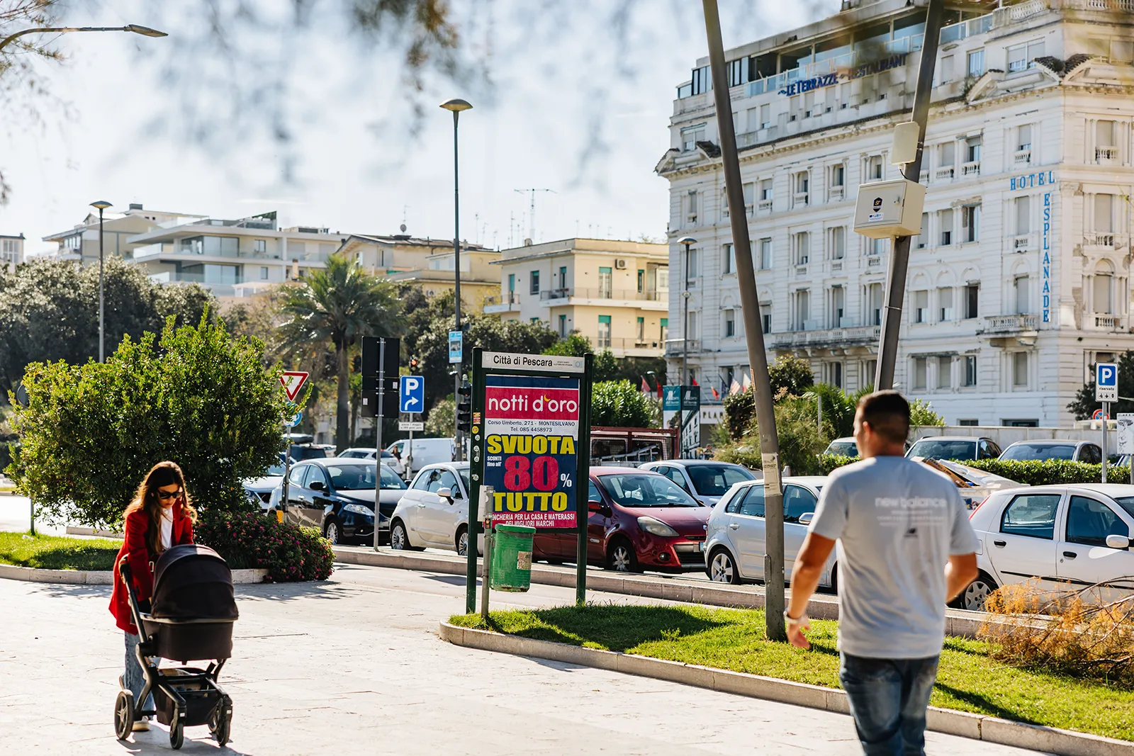 Affissione 100x140 - immagine 2