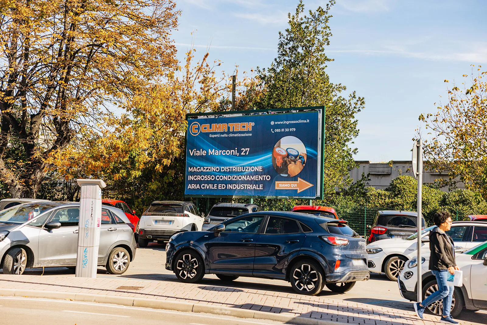 Affissione 6x3 - Circuito Random - immagine 7