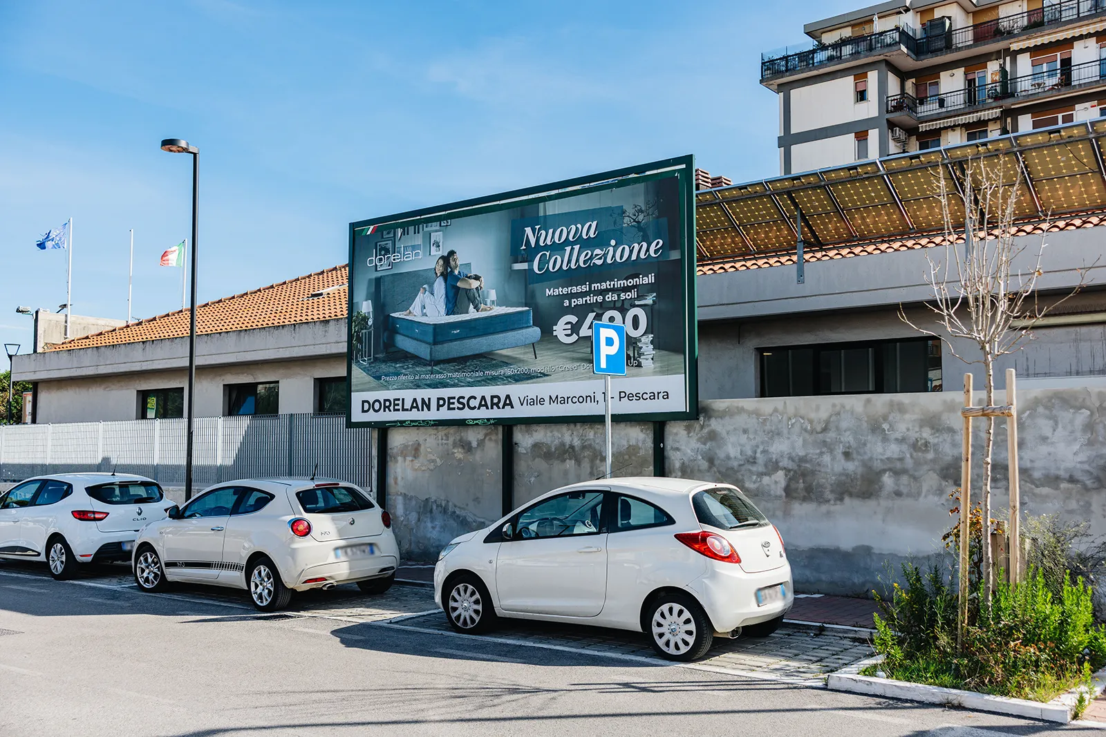 Affissione 6x3 - Circuito Random - immagine 3