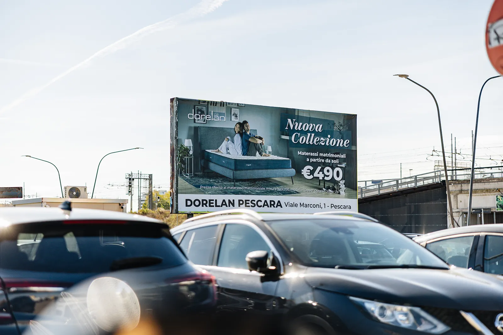 Affissione 6x3 - Circuito Random - immagine 2