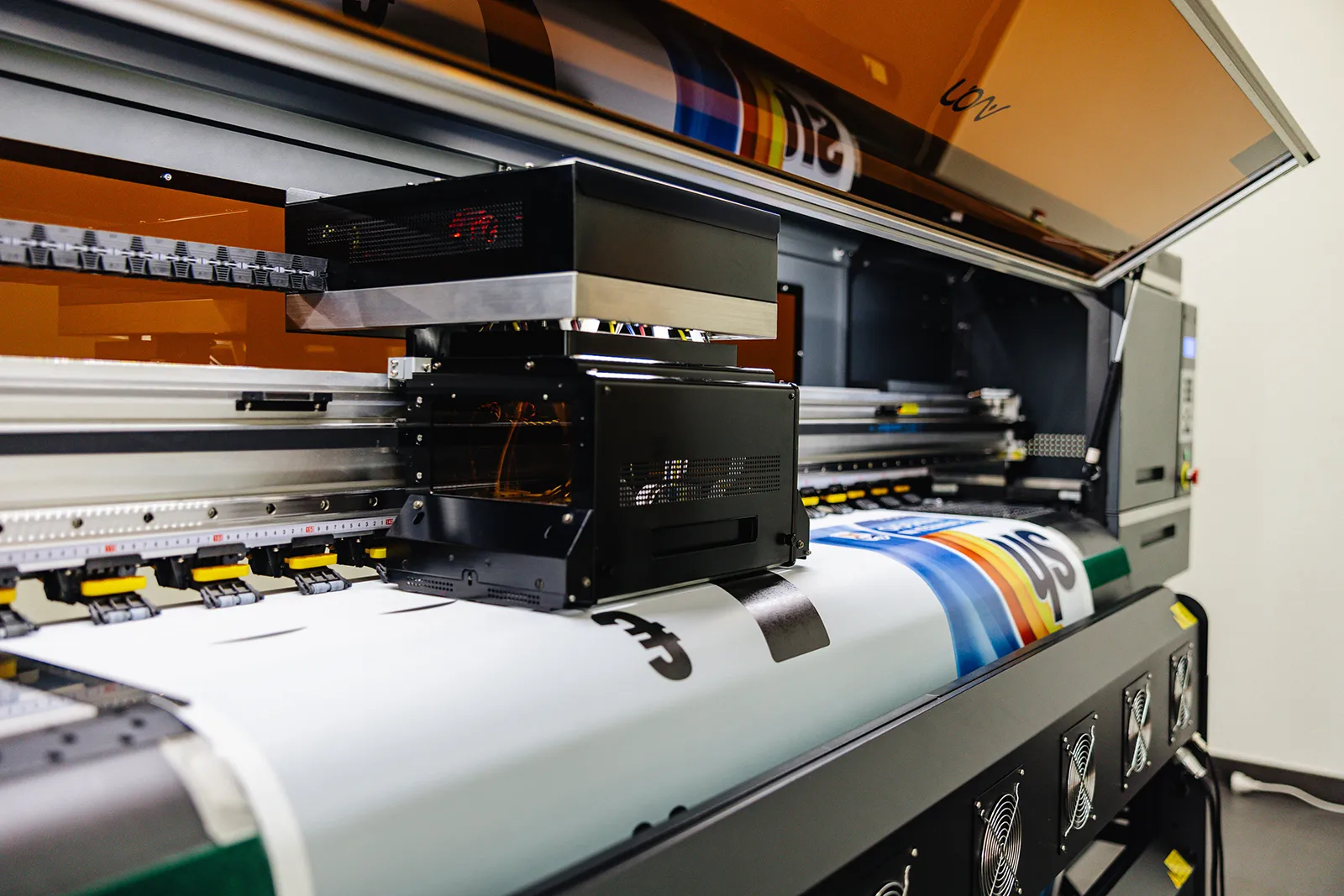 Servizio di Stampa Manifesti e Materiale Pubblicitario - immagine 4