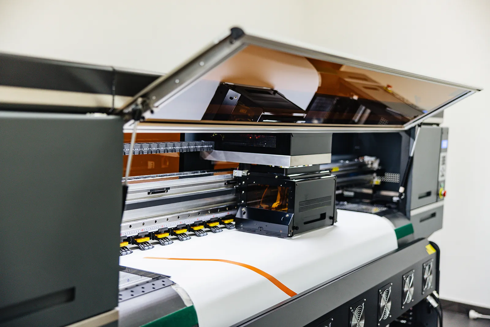 Servizio di Stampa Manifesti e Materiale Pubblicitario - immagine 5