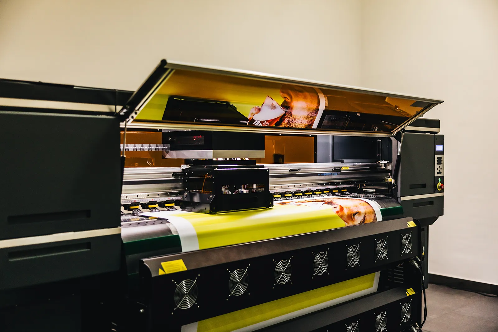 Servizio di Stampa Manifesti e Materiale Pubblicitario - immagine 6